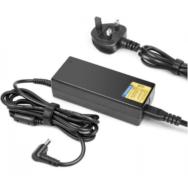 Sony KDL-43WF663 AC Adapter With Power Cord