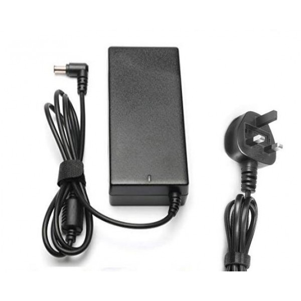 Sony KD-43XE7000 AC Adapter With Power Cord