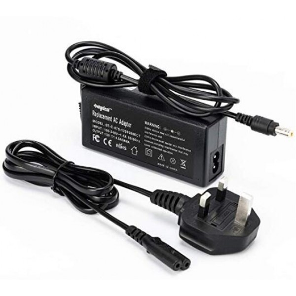 Acer H277H AC Adapter With Power Cord