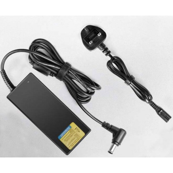 Sony KDL-26BX320 AC Adapter Cord