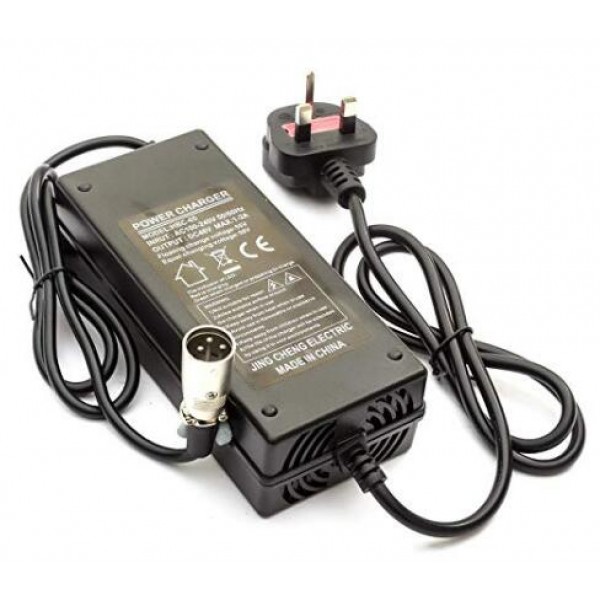 New Charger TGA Whill Model M Power Adapter