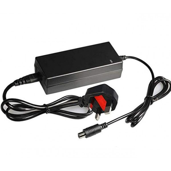 Razor Dirt Quad Charger With Power Cord