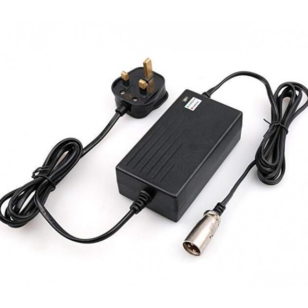 TGA Superlight RWD Heavy Duty Charger Power Supply 
