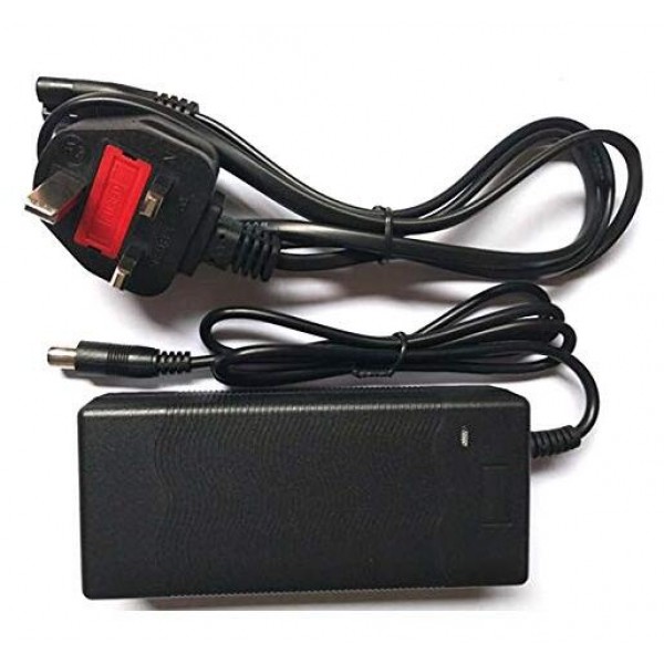 Worldwide Minix NEO Z83-4 Power Adapter with Cable