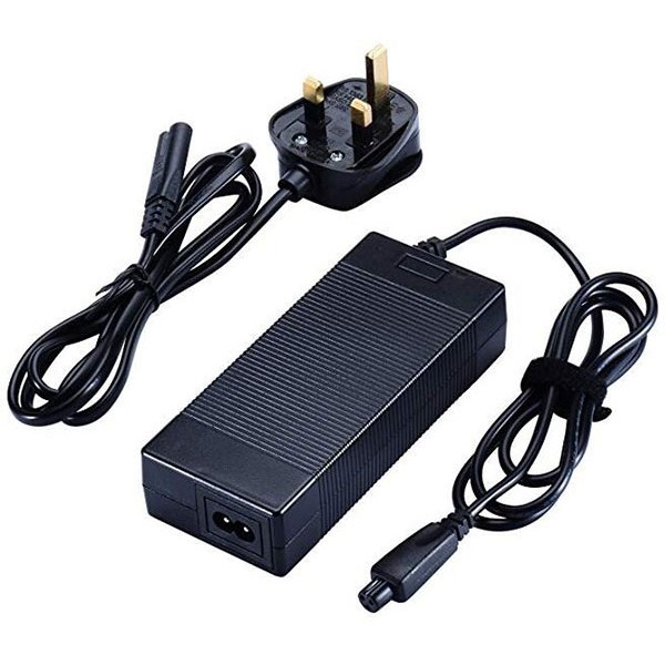 Zinc Smart ST Charger With Power Cord