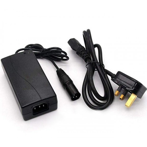 TGA Minimo Autofold Charger Power Supply 