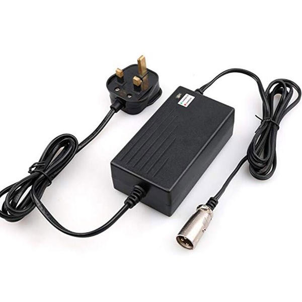 Kymco K-Movie Charger Adapter 24V