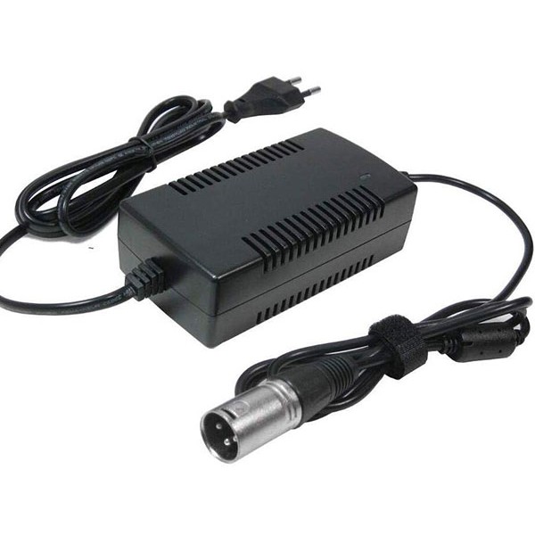 New Charger Kymco Super 4 Power Adapter