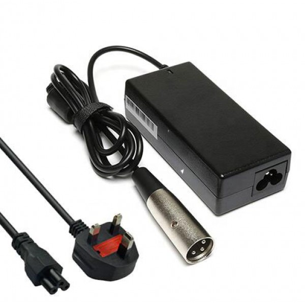 New Charger TGA Buddy Power Adapter
