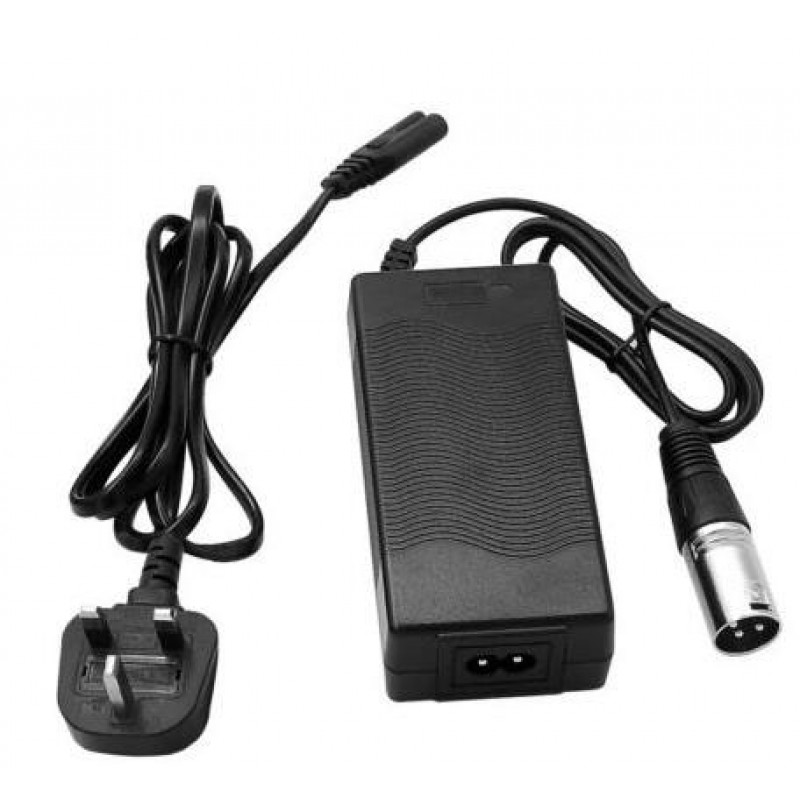Brand New Replacement Karma Ergo Traveller Battery Charger AC DC Power  Supply Adapter 24V