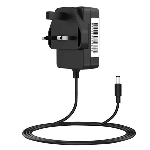 Minix Neo T5 AC Adapter With Power Cord