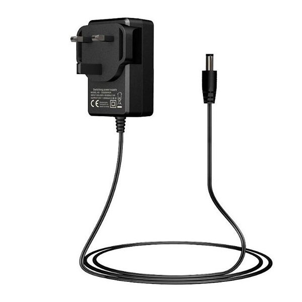 Worldwide ACEPC W5 Pro Power Adapter with Cable