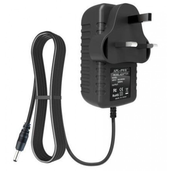 Worldwide ACEPC T9 Power Adapter with Cable