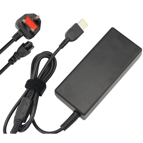 Lenovo M900 AC Adapter With Power Cord